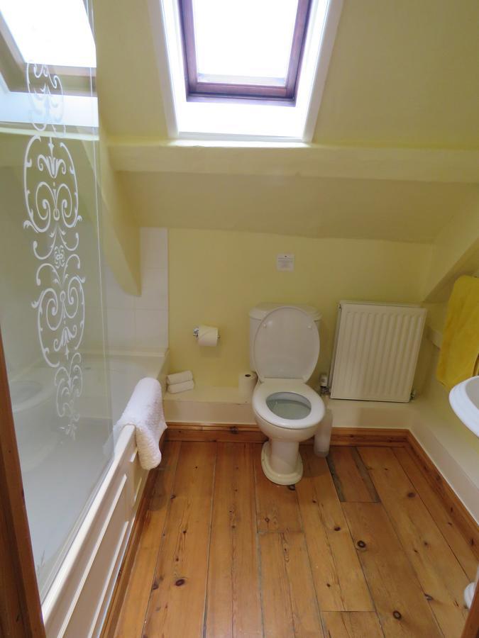 Cyntwell Guest Accommodation Padstow Exteriör bild
