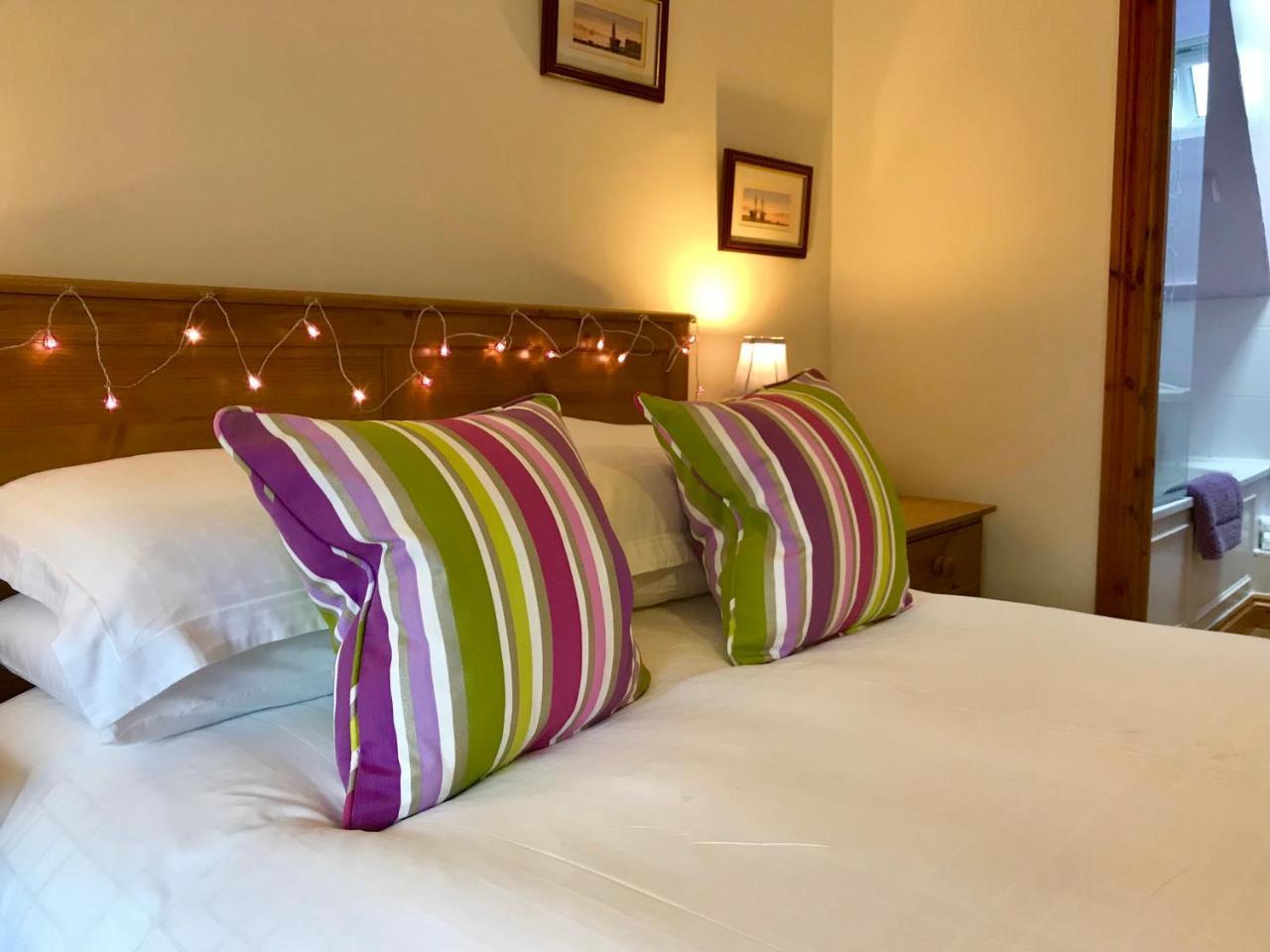 Cyntwell Guest Accommodation Padstow Exteriör bild