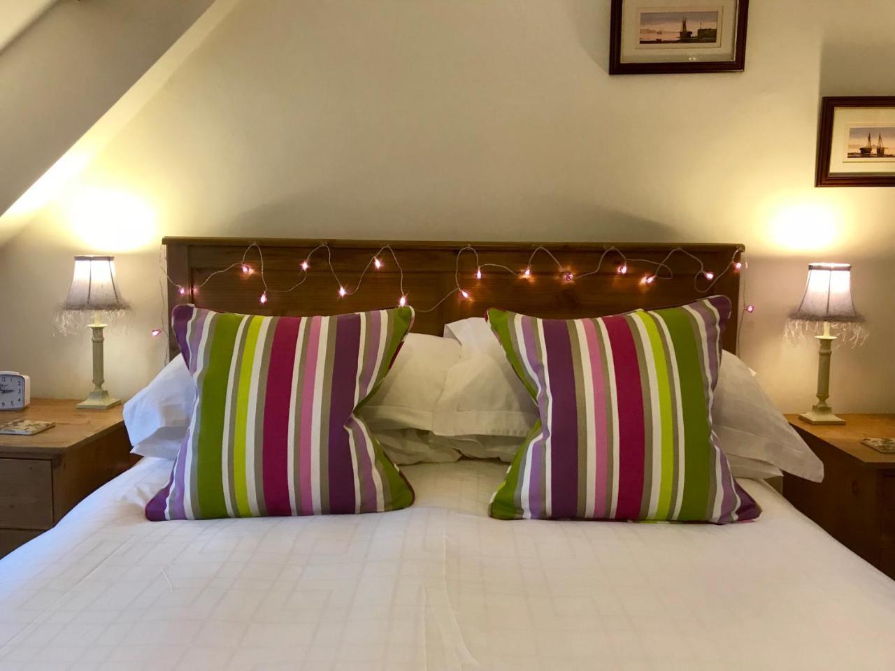 Cyntwell Guest Accommodation Padstow Exteriör bild