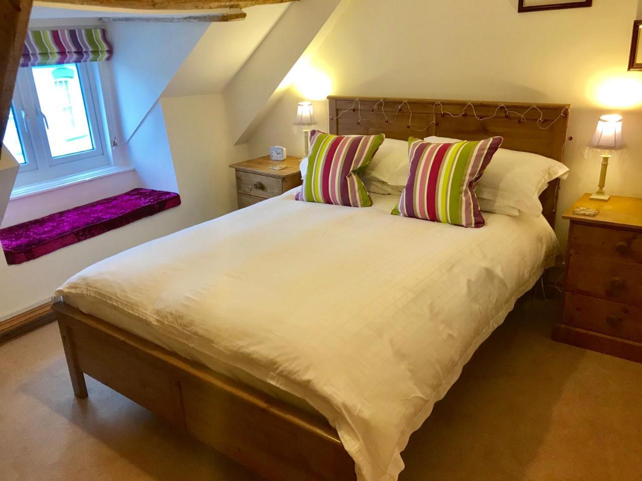 Cyntwell Guest Accommodation Padstow Exteriör bild